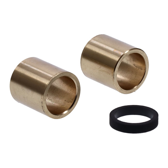 KPMI, kickstart shaft bushing and O-ring kit. STD size