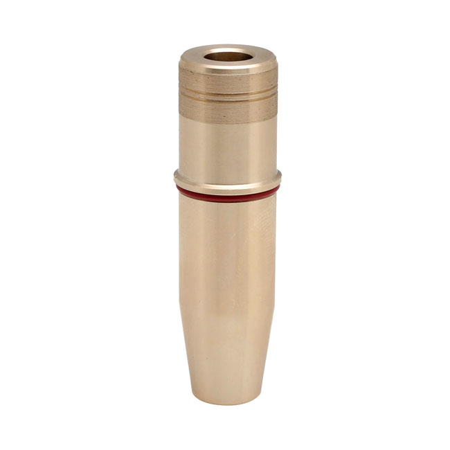 KPMI, intake valve guide. Manganese. STD