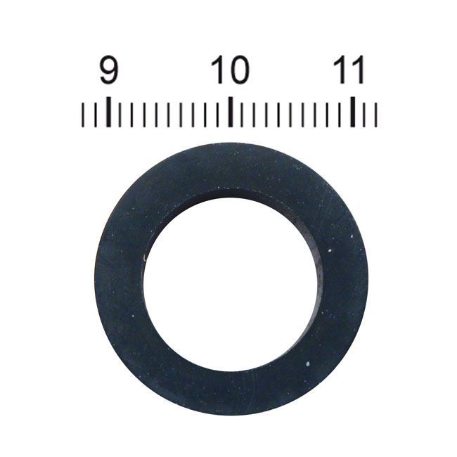 James,  inner shift arm transmission spacer seal