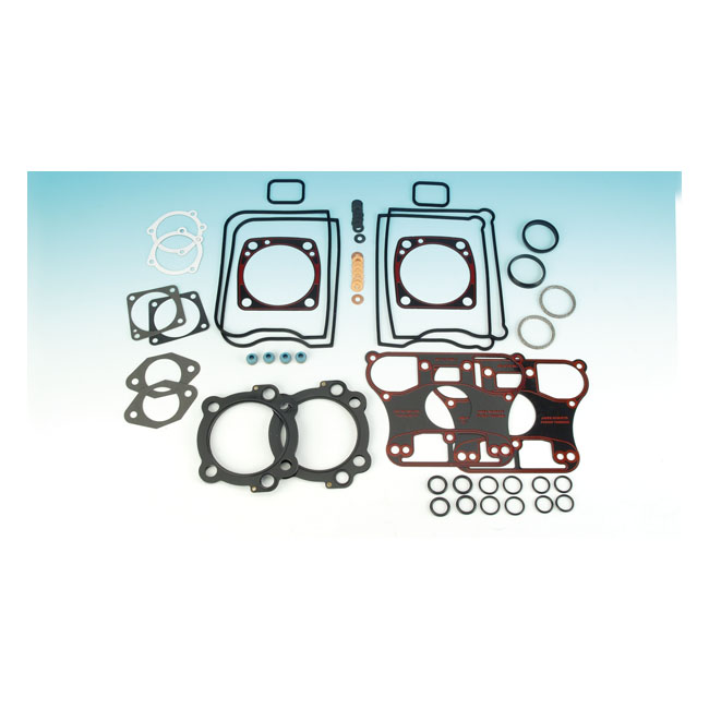James, top end gasket kit. Evo B.T. MLS