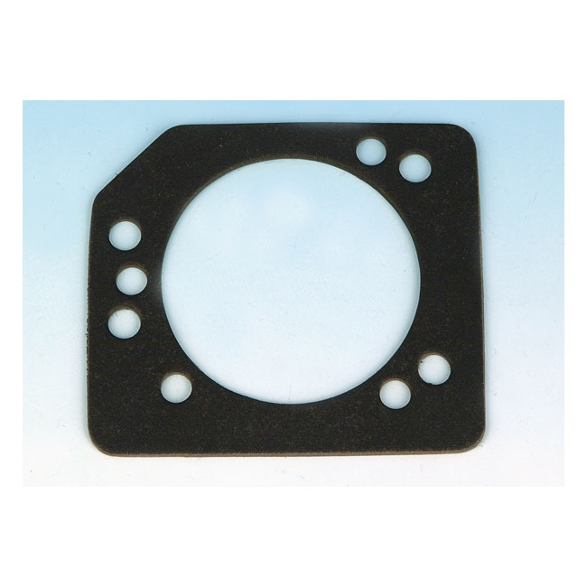 James, gasket carb/throttle body to air cleaner housing