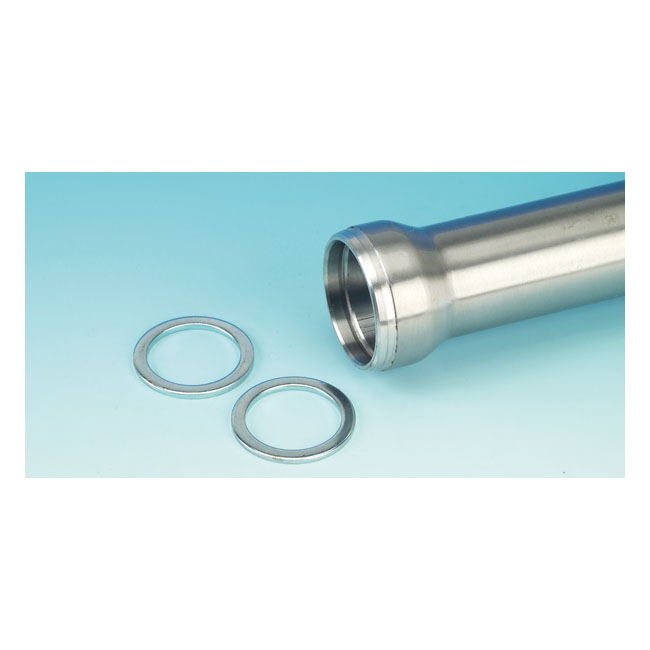 James, back-up ring for 39mm fork seal
