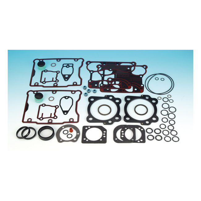 James, top end gasket kit. Twin Cam. MLS