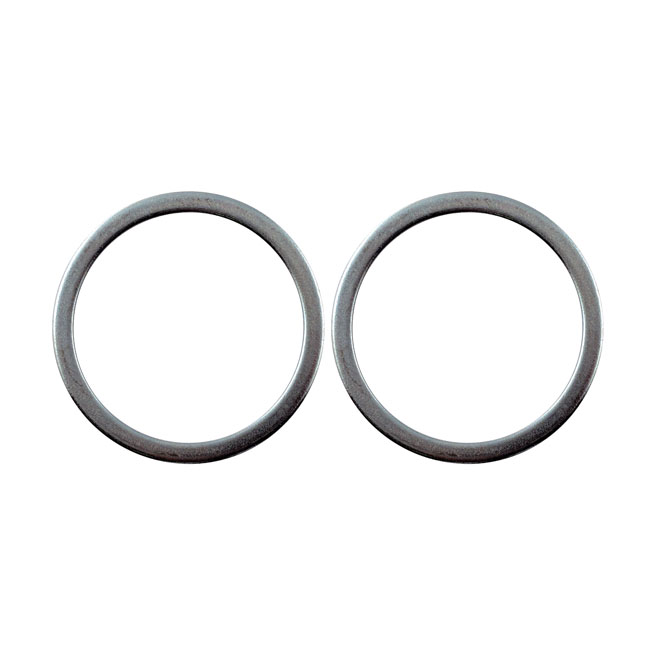 James, spacer fork seal