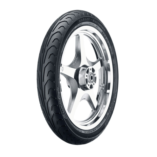 *24H EXTRA TRANSIT TIME* Dunlop GT502 tire 80/90-21 54V