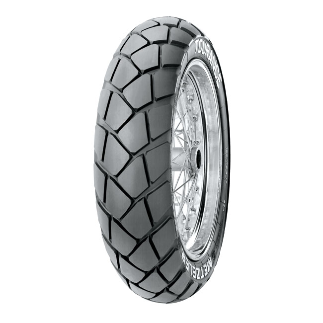 Metzeler Tourance tire 120/90-17 64S
