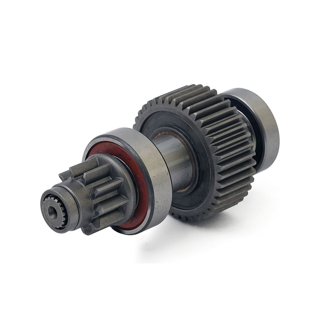 All Balls, starter clutch assembly
