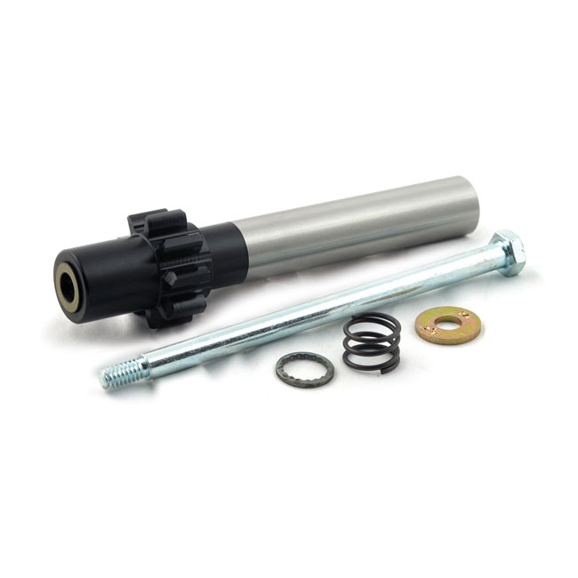 All Balls, starter jackshaft assembly