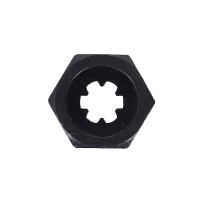 Lisle, replacement remover only. 1/4" & 6mm