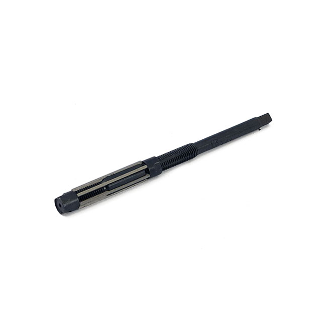 Adjustable reamer tool, clutch release shaft