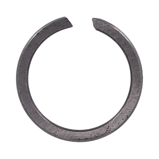S&S, sprocket shaft bearing spacer shim .104"