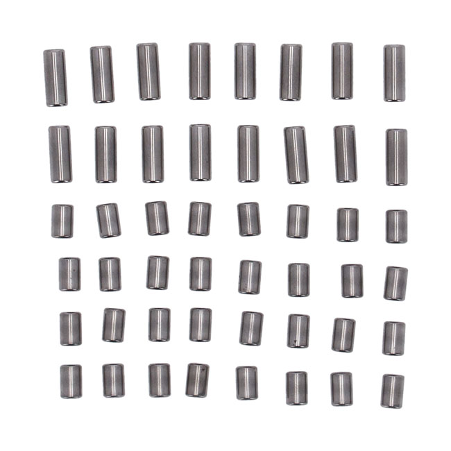 S&S, connecting rod roller set. Standard