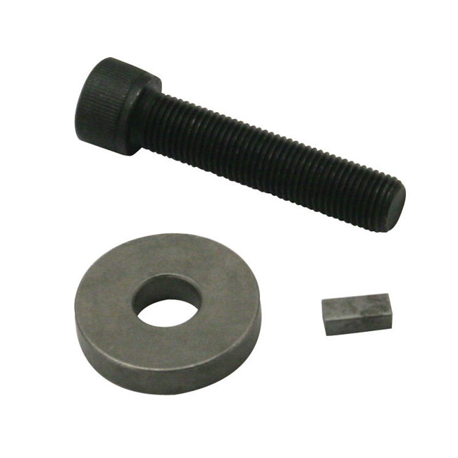 S&S, replacement hardware pack for out cam drive gear