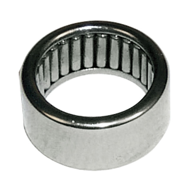 S&S, needle bearing camshaft. 
