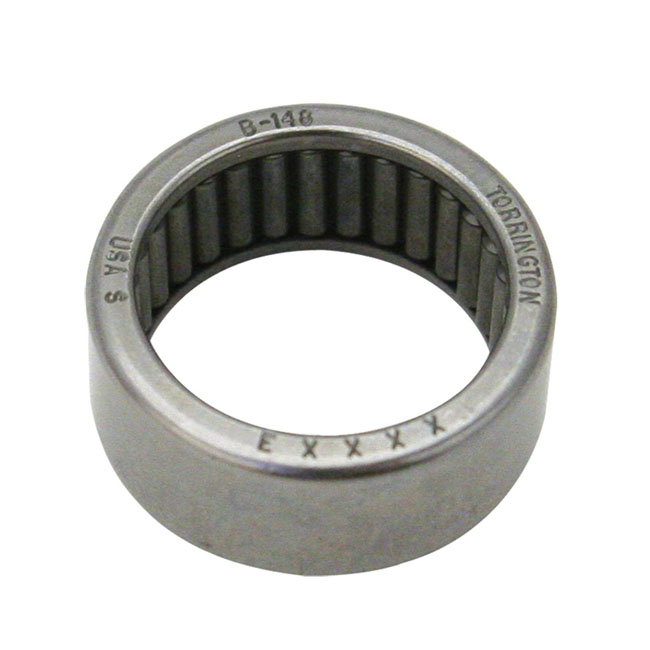 S&S, camshaft needle bearing. Inner, front/rear