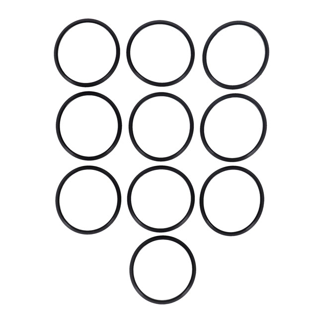 S&S, manifold intake seals