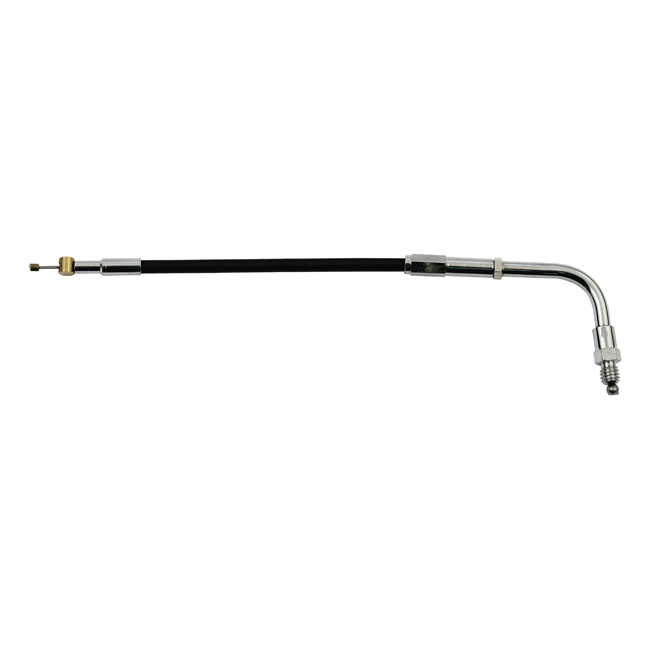 S&S THROTTLE CABLE, 36" PULL
