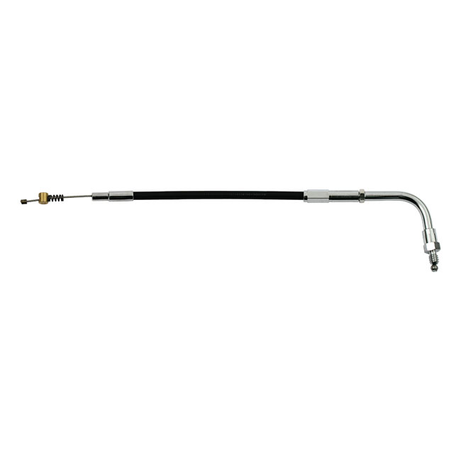 S&S THROTTLE CABLE, 36" PUSH
