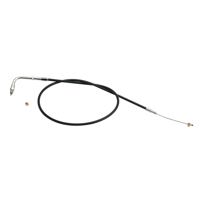 S&S THROTTLE CABLE, 39" PUSH