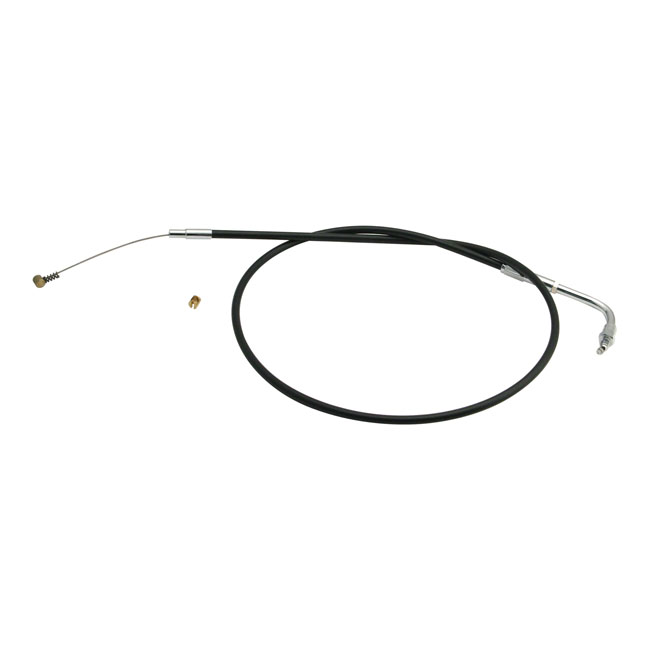 S&S THROTTLE CABLE, 48" PUSH