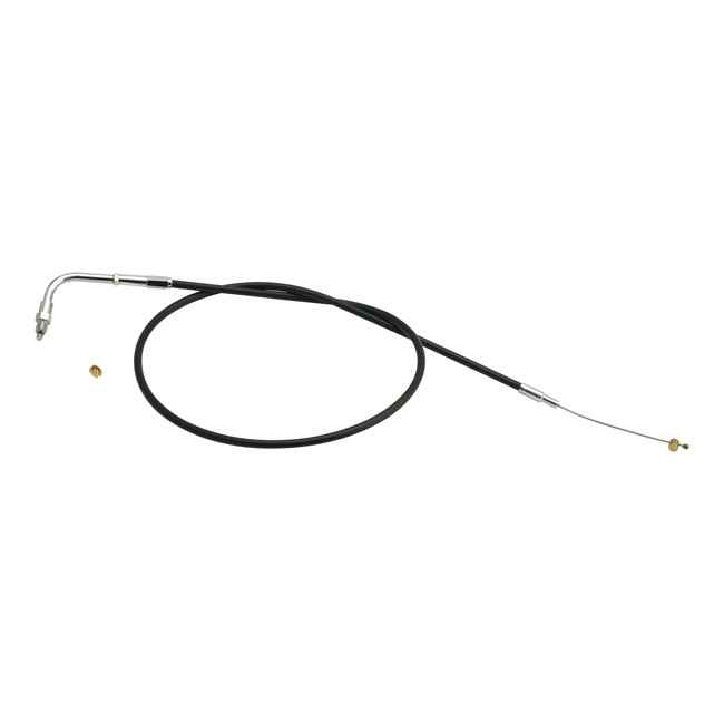 S&S THROTTLE CABLE, 42" PULL