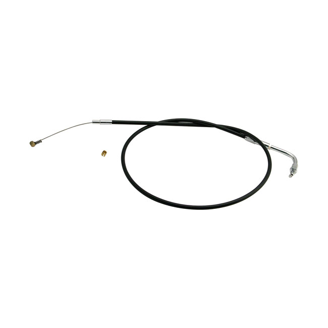 S&S THROTTLE CABLE, 42" PUSH