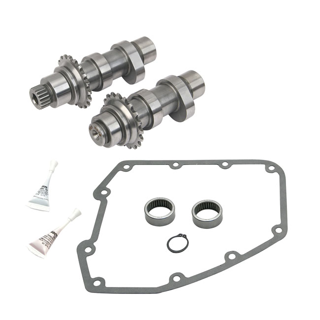 S&S, chain drive 585C camshaft kit