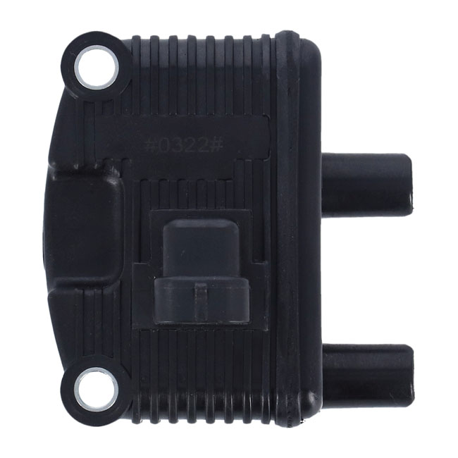 S&S, ignition coil. Single fire, 0.5 Ohm