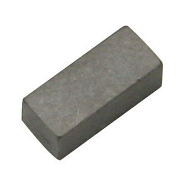 S&S, repl. key for outer cam drive gear