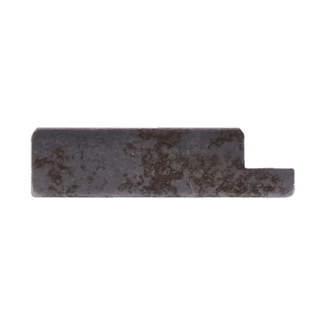 S&S, sprocket/pinion shaft key