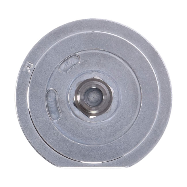 S&S BILLET OIL FILTER MOUNT