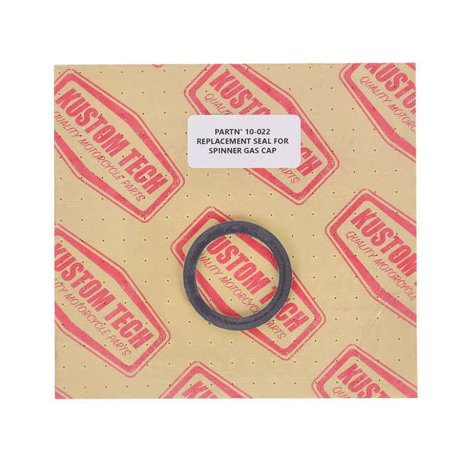 K-TECH REPL. SEAL