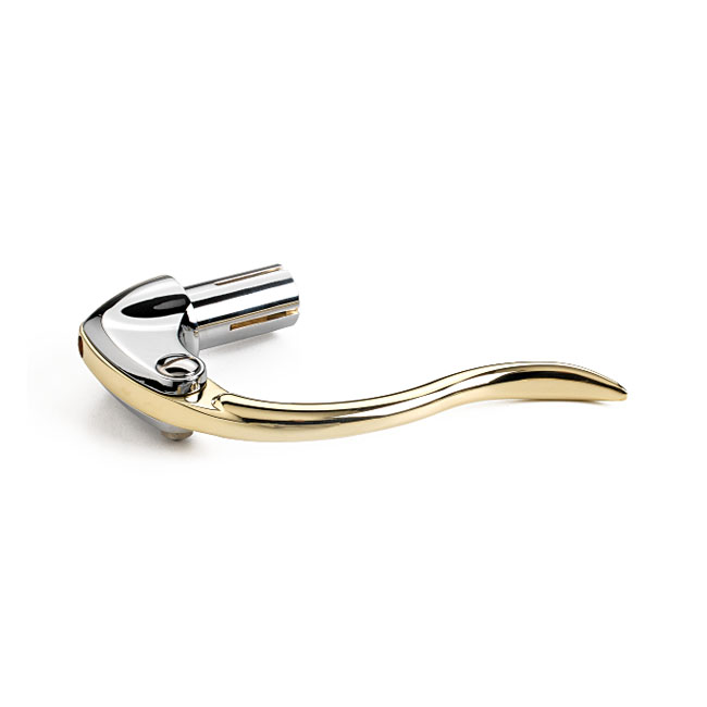 K-TECH HANDLEBAR CONTROL RETRO INVERTED