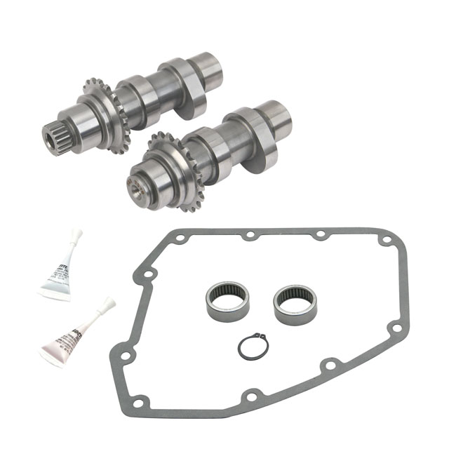 S&S, chain drive OES camshaft kit