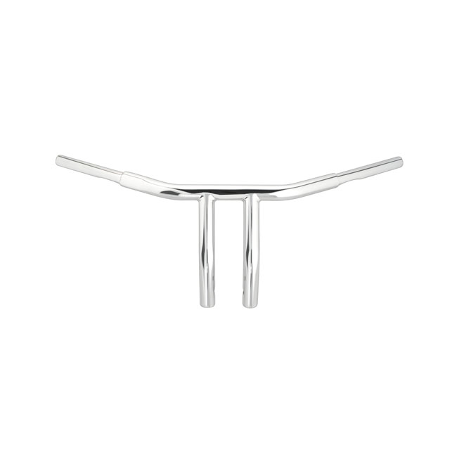 Wild1, 1.25" Chubby pullback drag bar. 8" rise