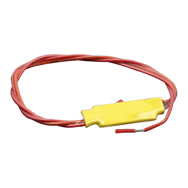 Custom Dynamics TruFLEXr Dual Intensity Converter