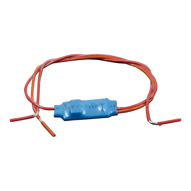 Custom Dynamics TruFLEXr Dual Intensity Converter