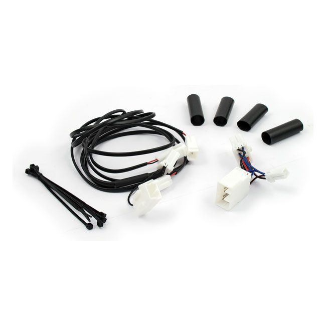 Custom Dynamics Magic Converter for Tour Pakr
