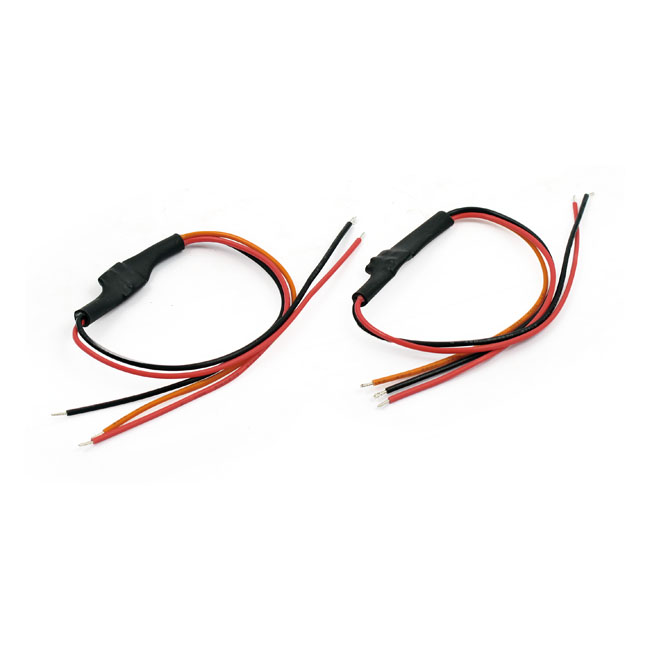 Custom Dynamics Eclipze2r module for turn signals