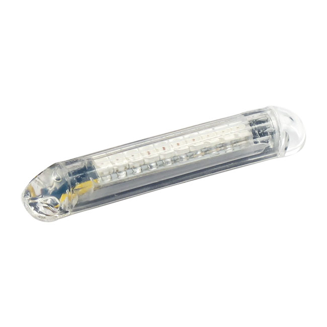 Custom Dynamics TruFLEXr flexible LED strip