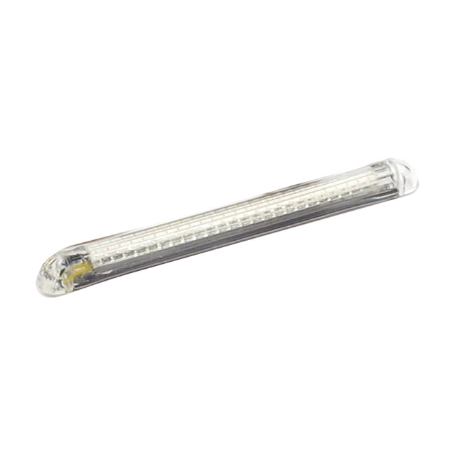 Custom Dynamics TruFLEXr flexible LED strip