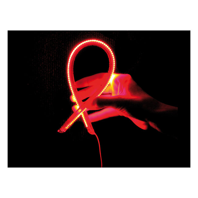 Custom Dynamics TruFLEXr flexible LED strip