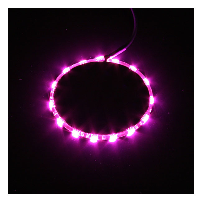 Custom Dynamics Magical Wizard Wheel LED light