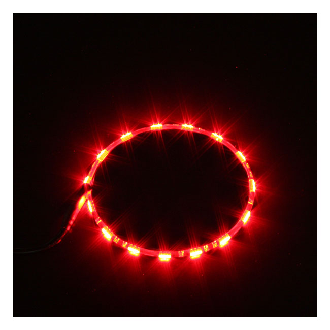 Custom Dynamics Magical Wizard Wheel LED light