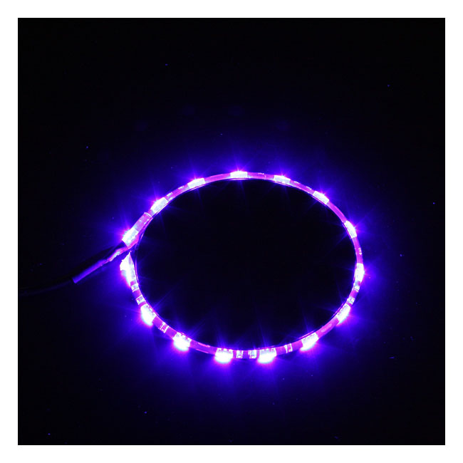 Custom Dynamics Magical Wizard Wheel LED light