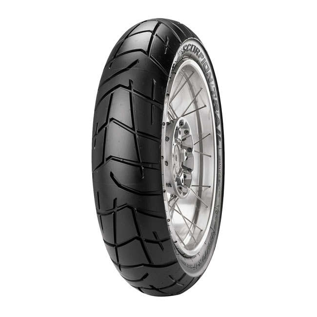 Pirelli Scorpion Trail tire 130/80-17 65S