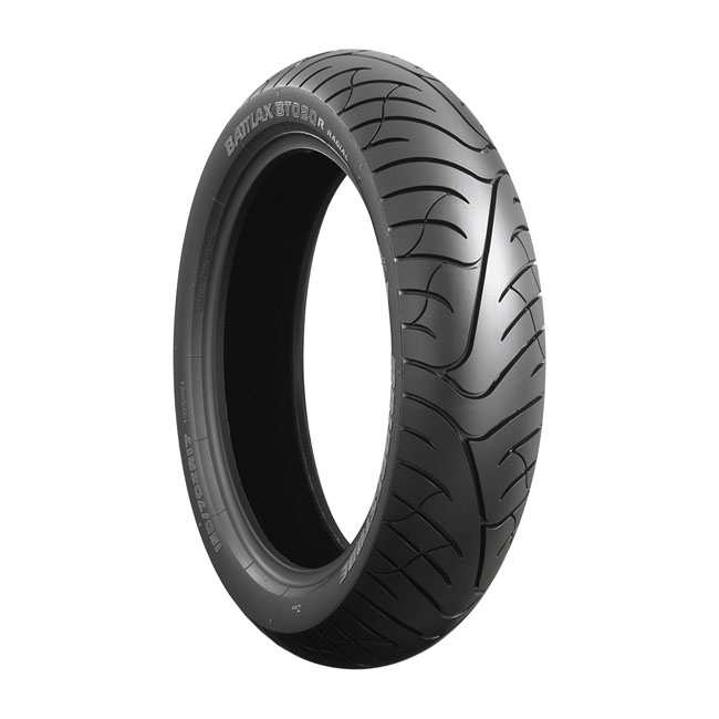 BRIDGESTONE TIRE 160/70VB17 BT-020 M