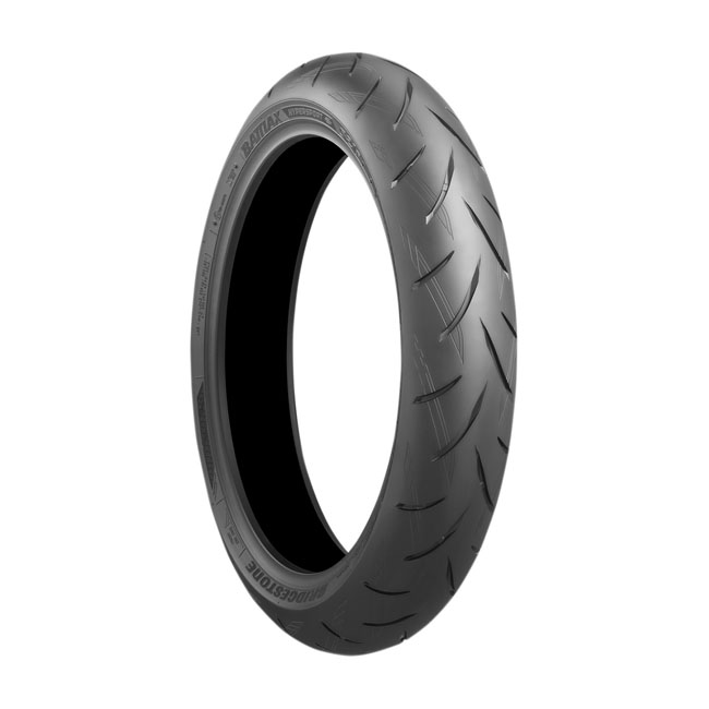 *24H EXTRA TRANSIT TIME* BRIDGESTONE TIRE 120/70ZR17 S21