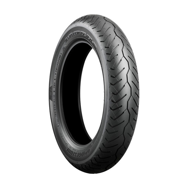 BRIDGESTONE TIRE 80/90H21 H50