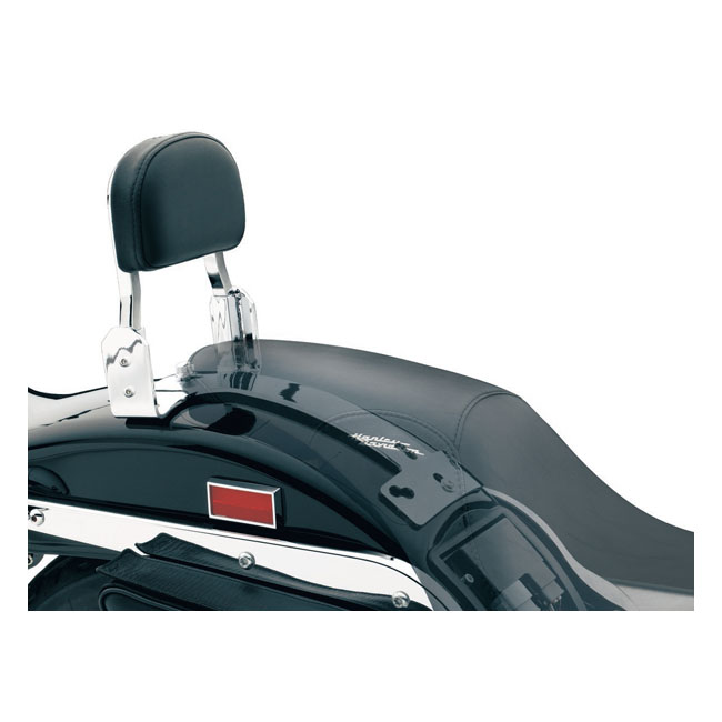 Kuryakyn, backrest pad for 